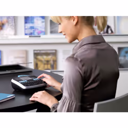 DYMO LabelManager ™ 360D AZY - Vista aggiuntiva 7