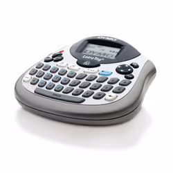 DYMO LetraTag LT-100T + Tape stampante per etichette (CD) Termica diretta/Trasferimento termico QWERTZ