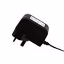 DYMO AC Adapter, Dymo LabelManager PnP, 450D, 360D, 260P, 210D, 120P, Nero, 106 mm, 92 mm, 55 mm, 65 mm