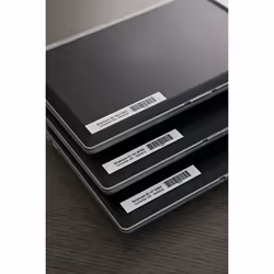 DYMO D1 - Standard Etichette - Nero su bianco - 12mm x 7m - Vista aggiuntiva 7