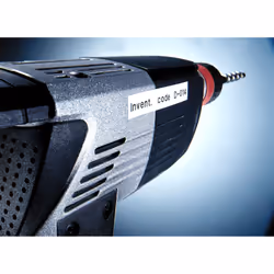 DYMO D1 - Standard Etichette - Nero su bianco - 19mm x 7m - Vista aggiuntiva 6