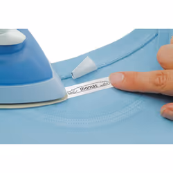 DYMO LetraTag LT-100T + Tape stampante per etichette (CD) Termica diretta 180 x 180 DPI QWERTY - Vista aggiuntiva 5