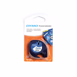 DYMO Etichette LT IN Plastica