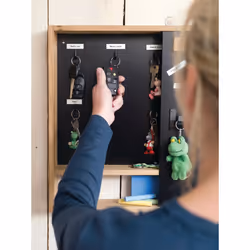 DYMO Etichette LTin metall - Vista aggiuntiva 4
