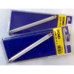 Domo KX006-BL zanzariera e uccidi-insetti Manuale