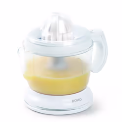 Domo DO9016J, Trasparente, Bianco, 1 L, 30 W, 190 mm, 190 mm, 230 mm