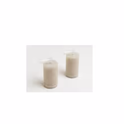 Domo DO7074S-AC, Cartuccia anticalcare per ferro da stiro, Monocromatico, 2 pz