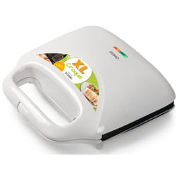 Domo DO9056C tostiera 900 W Bianco