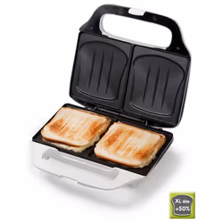 Domo DO9056C tostiera 900 W Bianco