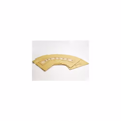 Domo DO7253S-SET2, Sacchetto per la polvere, Sabbia, 3,5 L, Domo, DO7253S, 10 pz