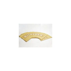 Domo DO7253S-SET2 accessorio e ricambio per aspirapolvere Sacchetto per la polvere