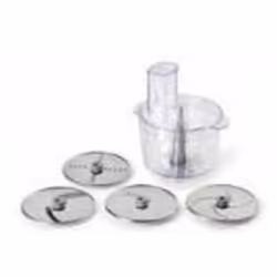 Domo DO9072KR-F, Trasparente, Domo PRO, 235 mm, 235 mm, 143 mm