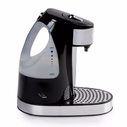 Domo My Tea bollitore elettrico 1,5 L Nero, Acciaio inox - Vista aggiuntiva 4