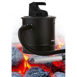 Domo DO232AZ aspiracenere 180 AW 20 L Nero
