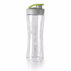 Domo DO492BL frullatore 0,6 L Frullatore da tavolo Multicolore - Vista aggiuntiva 4