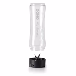 Domo DO492BL frullatore 0,6 L Frullatore da tavolo Multicolore - Vista aggiuntiva 5