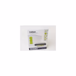 Domo DO327L-BAG28, Sacchetto per il sottovuoto, 50 pz, 280 mm, 400 mm