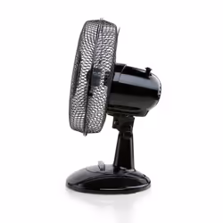 Domo DO8138 ventilatore Nero