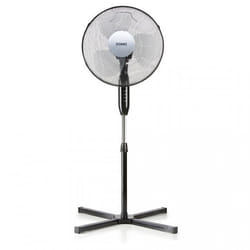Domo DO8140 ventilatore Nero, Bianco