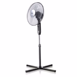 Domo DO8140 ventilatore Nero, Bianco