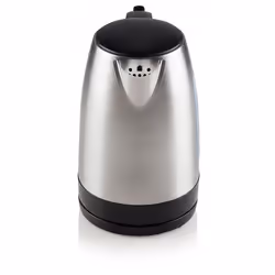 Domo DO496WK bollitore elettrico 1,7 L 2200 W Acciaio inox