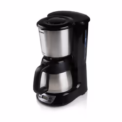 Domo DO709K macchina per caffè Automatica/Manuale Macchina da caffè con filtro 1 L