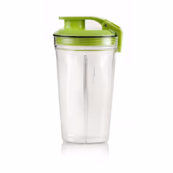Domo DO700BL frullatore 0,71 L Frullatore da tavolo 1000 W Metallico, Bianco - Vista aggiuntiva 4