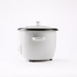 Domo DO9176RK, Bianco, 1,3 L