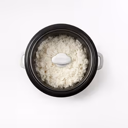 Domo DO9176RK cuoci riso 1,3 L Bianco
