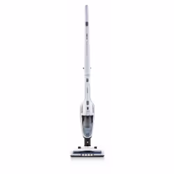Domo DO217SV scopa elettrica Aspirapolvere a bastone 2 in 1 Batteria Secco Ciclonico Senza sacchetto 0,5 L Nero, Bianco - Vista aggiuntiva 4