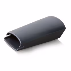 Domo DO217SV scopa elettrica Aspirapolvere a bastone 2 in 1 Batteria Secco Ciclonico Senza sacchetto 0,5 L Nero, Bianco - Vista aggiuntiva 5