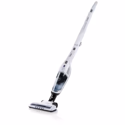Domo DO217SV scopa elettrica Aspirapolvere a bastone 2 in 1 Batteria Secco Ciclonico Senza sacchetto 0,5 L Nero, Bianco - Vista aggiuntiva 6