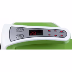 Domo DO705BL zuppiera elettrica 2 L - Vista aggiuntiva 5