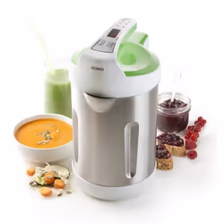 Domo DO705BL zuppiera elettrica 2 L - Vista aggiuntiva 6
