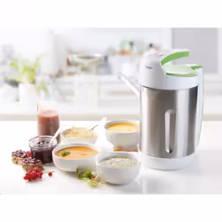 Domo DO705BL zuppiera elettrica 2 L - Vista aggiuntiva 7