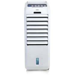 Domo DO153A ventilatore Bianco