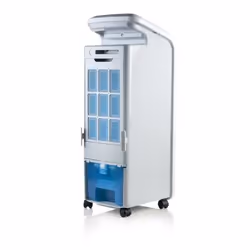 Domo DO153A ventilatore Bianco