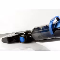 Domo DO221SV scopa elettrica Aspirapolvere a bastone Batteria Secco Ciclonico Senza sacchetto 1 L Nero, Blu - Vista aggiuntiva 6