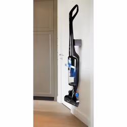 Domo DO221SV scopa elettrica Aspirapolvere a bastone Batteria Secco Ciclonico Senza sacchetto 1 L Nero, Blu - Vista aggiuntiva 7