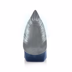 Domo DO7109S ferro da stiro a caldaia 2200 W 2 L Piastra in Ceramica Blu, Bianco - Vista aggiuntiva 6