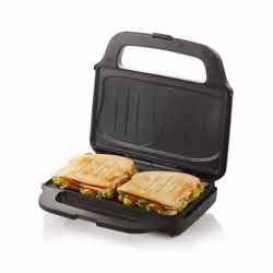 Domo DO9195C tostiera 900 W Nero, Acciaio inox - Vista aggiuntiva 7