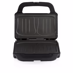 Domo DO9195C tostiera 900 W Nero, Acciaio inox - Vista aggiuntiva 8