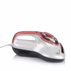 Domo DO223S aspirapolvere senza filo Rosso, Bianco - Vista aggiuntiva 7