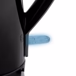 Domo DO9198WK bollitore elettrico 1 L Nero - Vista aggiuntiva 4