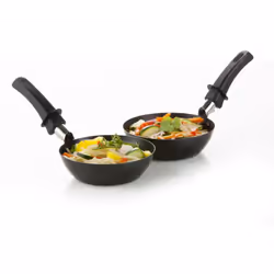 Domo DO8712W griglia per raclette 1000 W Nero - Vista aggiuntiva 8