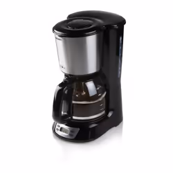 Domo DO708K macchina per caffè Manuale Macchina da caffè con filtro 1,5 L