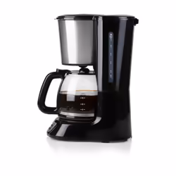 Domo DO708K macchina per caffè Manuale Macchina da caffè con filtro 1,5 L