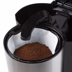 Domo DO708K macchina per caffè Manuale Macchina da caffè con filtro 1,5 L - Vista aggiuntiva 5