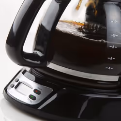 Domo DO708K macchina per caffè Manuale Macchina da caffè con filtro 1,5 L - Vista aggiuntiva 6