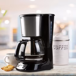 Domo DO708K macchina per caffè Manuale Macchina da caffè con filtro 1,5 L - Vista aggiuntiva 7